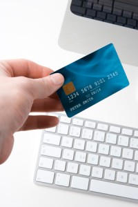 US credit cards and international travel